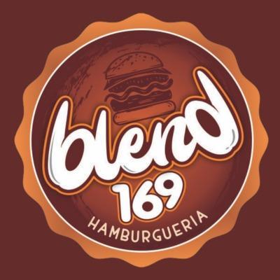 Blend 169